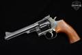 1970-1974 Dan Wesson Model W12 .357 Mag. Blued in Good Condition Image 2