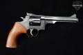 1970-1974 Dan Wesson Model W12 .357 Mag. Blued in Good Condition Image 3