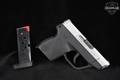 Taurus PT 738 TCP .380 ACP Two-Tone Stainless in Good Condition Image 2