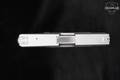 Taurus PT 738 TCP .380 ACP Two-Tone Stainless in Good Condition Image 4