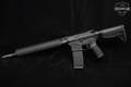 Bravo Company Mfg (BCM) BCM4 Recce 14 MCMR 5.56mm NATO Black in Excellent Condition Image 2