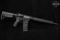 Bravo Company Mfg (BCM) BCM4 Recce 14 MCMR 5.56mm NATO Black in Excellent Condition Image 3