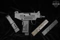 1986-1994 Israeli Military Industries (IMI) UZI 9mm Luger Parkerized in Excellent Condition Image 2