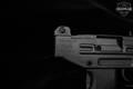 1986-1994 Israeli Military Industries (IMI) UZI 9mm Luger Parkerized in Excellent Condition Image 3