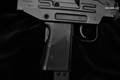 1986-1994 Israeli Military Industries (IMI) UZI 9mm Luger Parkerized in Excellent Condition Image 4