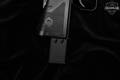 1986-1994 Israeli Military Industries (IMI) UZI 9mm Luger Parkerized in Excellent Condition Image 5