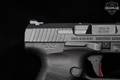 2019 Canik TP9SF Elite 9mm Luger Black in Excellent Condition Image 3