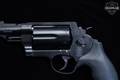 2013 Smith & Wesson (S&W) Governor .45 LC/.410 Armornite in Excellent Condition Image 4