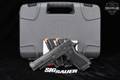 Sig Sauer P320 Pro, X-Series, Full-Size 9mm Luger Black in Excellent Condition Image 2