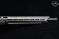 Vudoo Gunworks V-22 Apparition Cadex Lite Competition Chassis .22 LR Black Cerakote in Very Good Condition Image 4