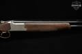 Browning Citori 525 Sporting, Grade IV 12 Gauge Satin Silver & Walnut in Excellent Condition Image 5