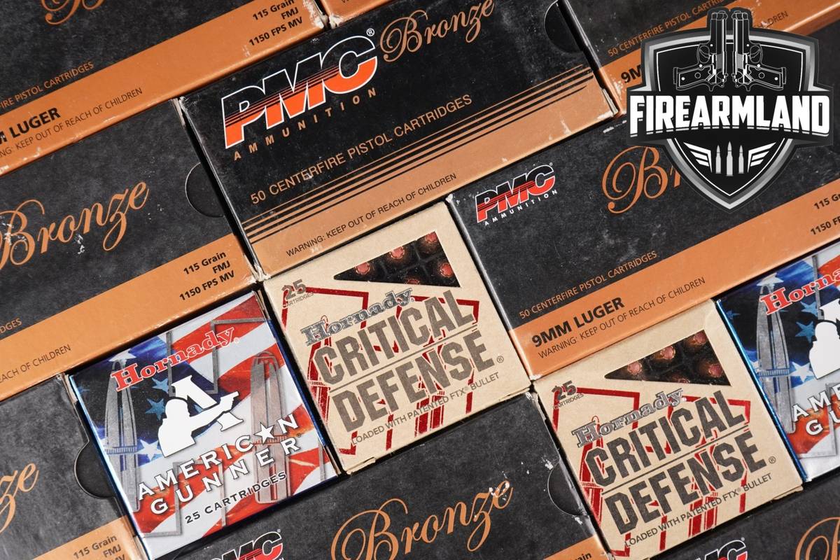 550 RDS! 9mm Ammo 9-mm Ammunition