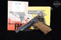1975 Star FM Fourth Model .22 LR Blued in Very Good Condition Image 2