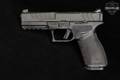 Springfield Armory Echelon 4.5F 9mm Luger Black in Very Good Condition Image 2