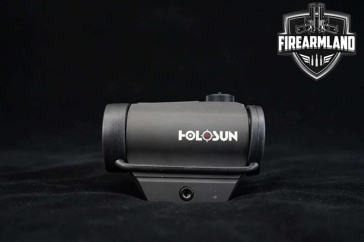 Holosun HS403B 2MOA Red Dot Holosun HS403 OPTIC