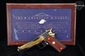 2010 Colt M1911A1 American Eagle .45 ACP Blued in Very Good Condition Image 2