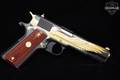 2010 Colt M1911A1 American Eagle .45 ACP Blued in Very Good Condition Image 3