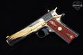 2010 Colt M1911A1 American Eagle .45 ACP Blued in Very Good Condition Image 4