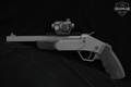 Rossi Brawler .45 Colt/.410 .45 LC/.410 Two-Tone Black & Gray in Very Good Condition Image 3