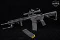Triggered Defense TDM4 5.56mm NATO Black in Excellent Condition Image 2