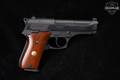 Taurus PT 58 S .380 ACP Blued in Very Good Condition Image 3