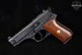 Taurus PT 58 S .380 ACP Blued in Very Good Condition Image 4