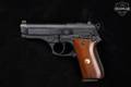 Taurus PT 58 S .380 ACP Blued in Very Good Condition Image 5