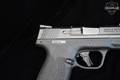 2023 Smith & Wesson (S&W) M&P9 Shield Plus Performance Center 9mm Luger Armornite in Excellent Condition Image 4