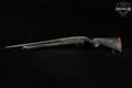 1970-1971 Savage Arms Model 69R-H Riot; State of Arizona Issue; Arizona DE&MA Marked 12 Gauge Grey & Wood in Good Condition Image 2