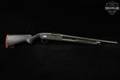 1970-1971 Savage Arms Model 69R-H Riot; State of Arizona Issue; Arizona DE&MA Marked 12 Gauge Grey & Wood in Good Condition Image 3
