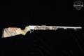 Thompson Center (TC, T/C, TCA) Encore 209X50 .50 BPM (Black Powder) Stainless Steel in Very Good Condition Image 3