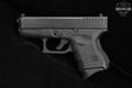 Glock G27 Gen 3 .40 S&W Black in Very Good Condition Image 3