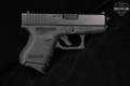 Glock G27 Gen 3 .40 S&W Black in Very Good Condition Image 4
