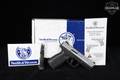 Smith & Wesson (S&W) SD9 2.0 Low Cap 9mm Luger Two-Tone Stainless in Excellent Condition Image 2