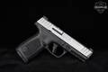 Smith & Wesson (S&W) SD9 2.0 Low Cap 9mm Luger Two-Tone Stainless in Excellent Condition Image 3