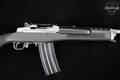 2017 Sturm Ruger Mini-14 Ranch Synthetic 5.56mm NATO Matte Stainless in Excellent Condition Image 5