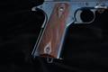 1981 Colt 1911 70th Year John M. Browning Commemrative .45 ACP Blued in Excellent Condition Image 3