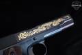 1981 Colt 1911 70th Year John M. Browning Commemrative .45 ACP Blued in Excellent Condition Image 5