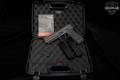 2019 Sig Sauer P320 XFIVE Legion 9mm Luger Legion Gray in Very Good Condition Image 2