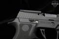 2019 Sig Sauer P320 XFIVE Legion 9mm Luger Legion Gray in Very Good Condition Image 4