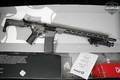 CMMG Resolute Mk4 5.56mm NATO Cerakote Sniper Grey in Very Good Condition Image 2