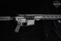 CMMG Resolute Mk4 5.56mm NATO Cerakote Sniper Grey in Very Good Condition Image 4