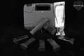 Sig Sauer P365 9mm Luger Black in Very Good Condition Image 2