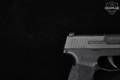 Sig Sauer P365 9mm Luger Black in Very Good Condition Image 5