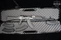 Kalashnikov USA KR-103 SFS 7.62x39 Black in Excellent Condition Image 2