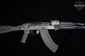 Kalashnikov USA KR-103 SFS 7.62x39 Black in Excellent Condition Image 4