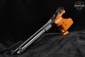 Baikal IZH-46 M .177 Caliber (4.5mm) Blued in Good Condition Image 2
