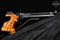 Baikal IZH-46 M .177 Caliber (4.5mm) Blued in Good Condition Image 3