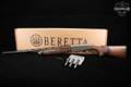 2023 Beretta A400 Xcel Sporting, Kick-Off 12 Gauge Gray & Walnut in Very Good Condition Image 2