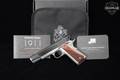 Springfield Armory 1911 Ronin Full Size .45 ACP Two-Tone in Excellent Condition Image 2